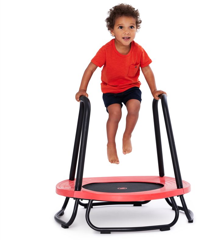 Baby Trampolin